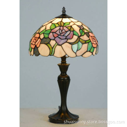 Tiffany Table Lamp Tiffany Table Lamp read lamp